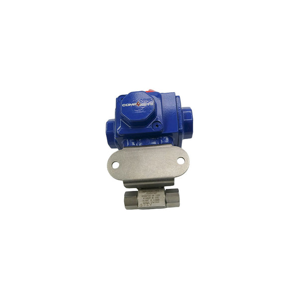 COMPACT C15SR-1B2IMP 120PSI NSNP