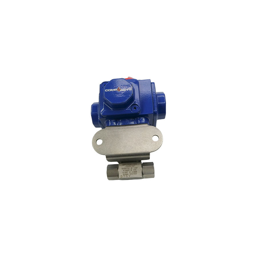 COMPACT C15SR-1B2IMP 120PSI NSNP
