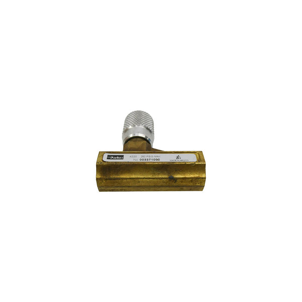 PARKER 003371002 250PSI NSNP