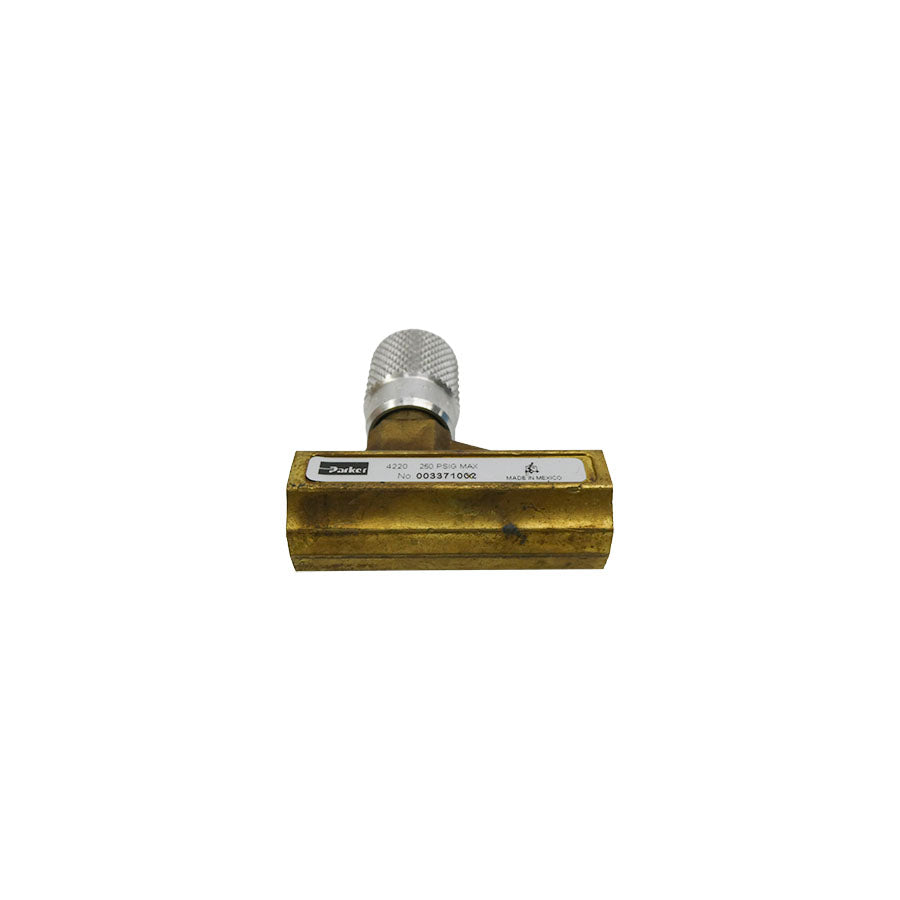 PARKER 003371002 250PSI NSNP