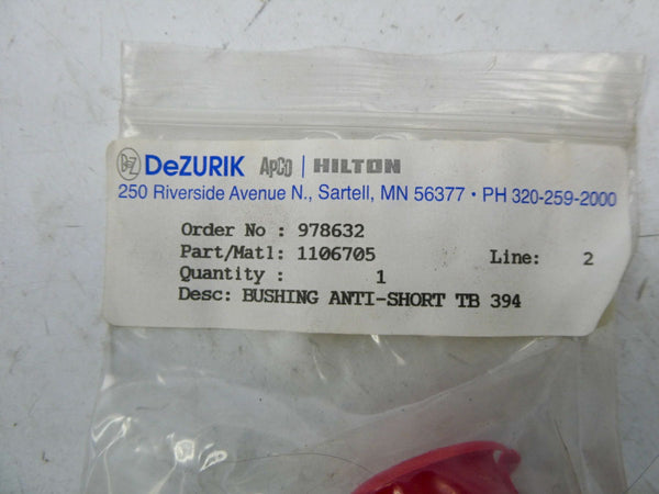DEZURIK 1106705 NSMP