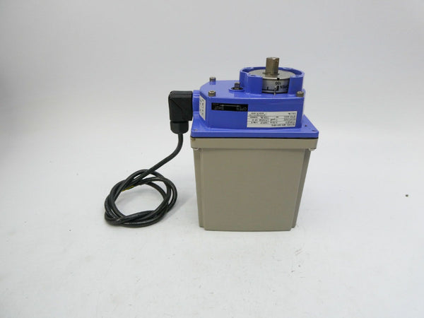 M-SYSTEM MRP6-2600-A0R/Q 24VDC NSNP