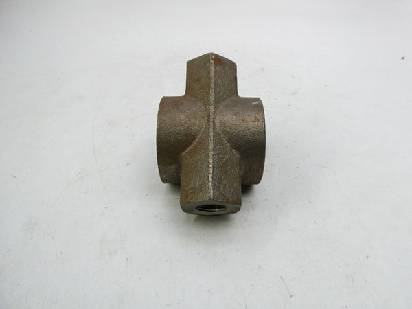 W.E. ANDERSON 360SS 1/2" NSNP