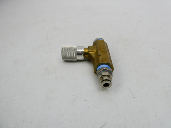 PARKER 003371002 250PSI UNMP