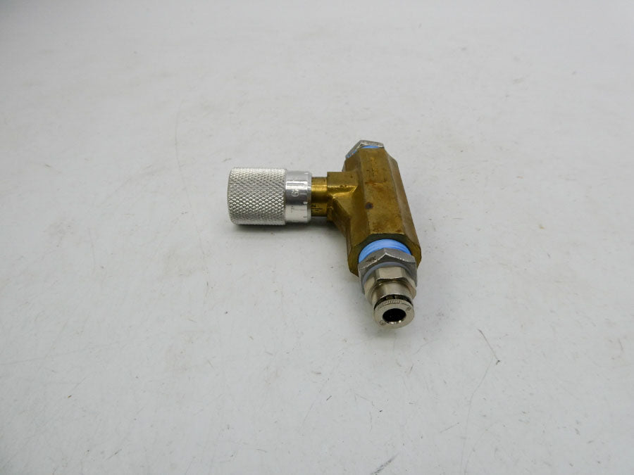 PARKER 003371002 250PSI UNMP