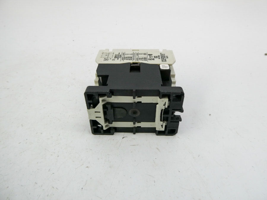 EATON D15CR31AB SER. B1 110/120V NSMP