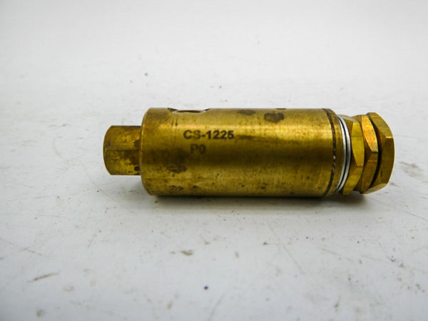 CLIPPARD CS-1225 NSNP