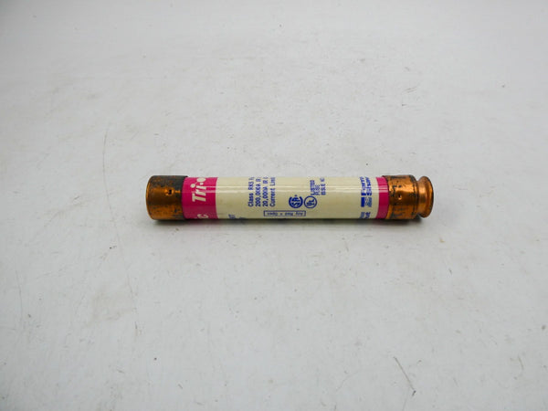 FERRAZ SHAWMUT TRS8R 600VAC/DC 8A NSNP