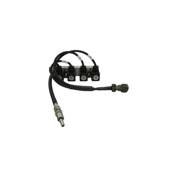 HONEYWELL 6570020006 48VDC 0.76A UNMP