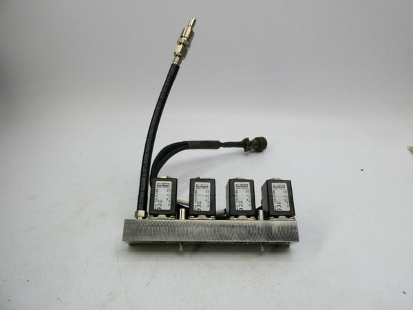 HONEYWELL 6570020006 48VDC 0.76A UNMP