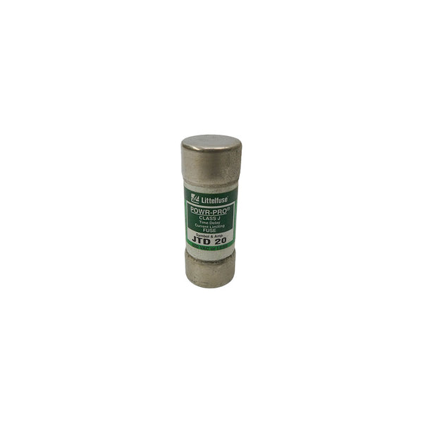 LITTELFUSE JTD20 600VAC 20A NSNP