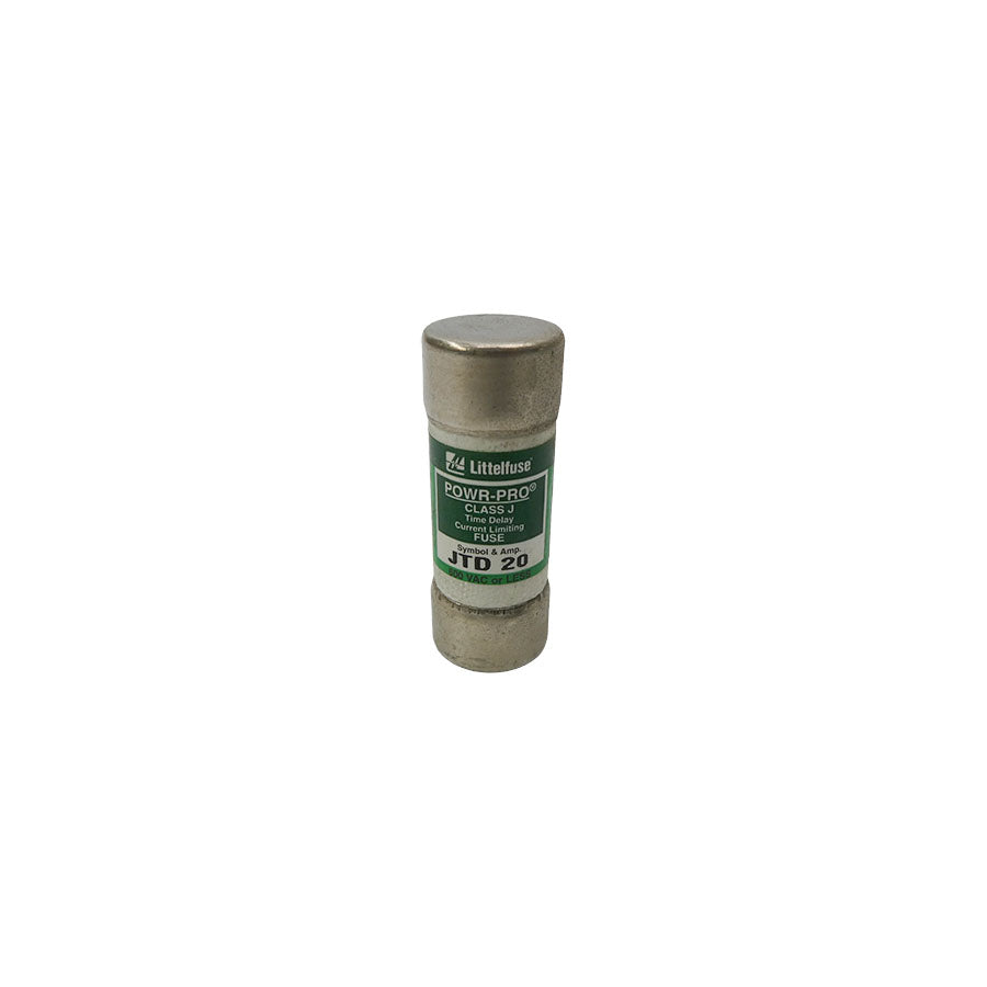 LITTELFUSE JTD20 600VAC 20A NSNP