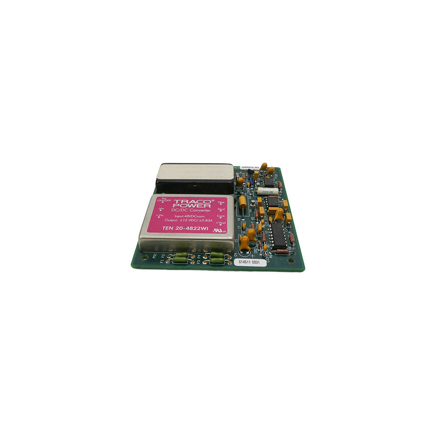 CIRCUIT BOARD 05436300 REV. 02 NSNP
