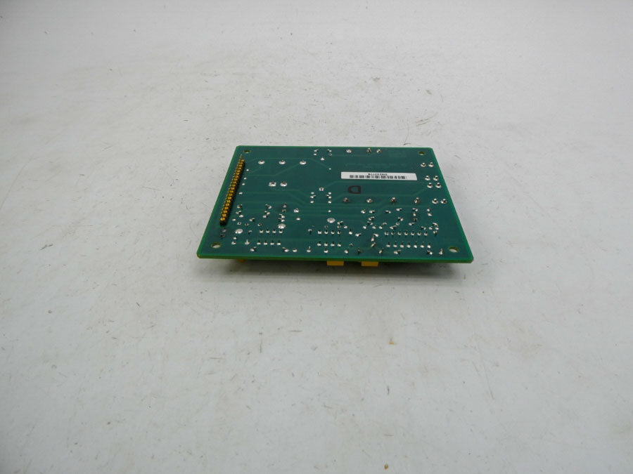 CIRCUIT BOARD 05436300 REV. 02 NSNP