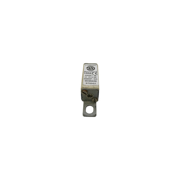 BUSSMANN 170M0267 660V 100A NSNP