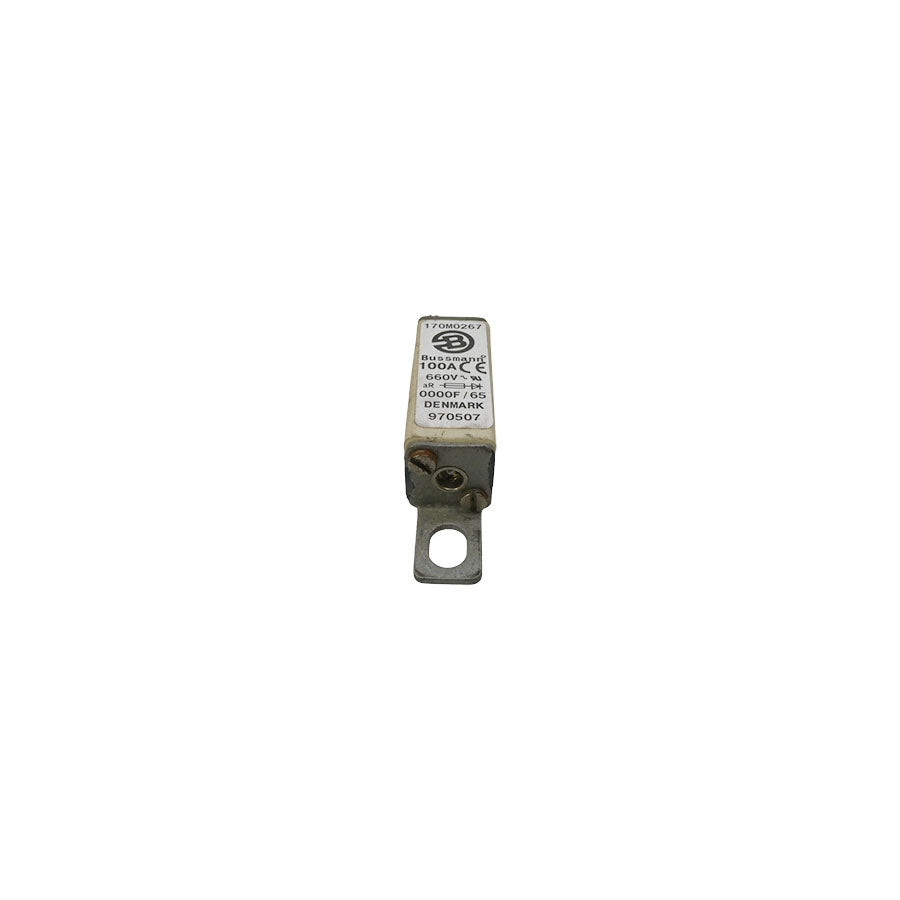 BUSSMANN 170M0267 660V 100A NSNP