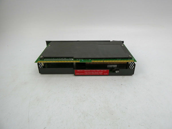 INDUSTRIAL SPARE PART 1785-L40E SER. E REV. X01 UNMP