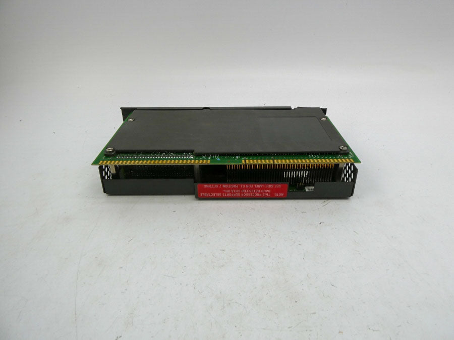 ALLEN BRADLEY 1785-L40E SER. E REV. X01 UNMP