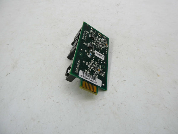 CIRCUIT BOARD 05443000 REV. A NSNP