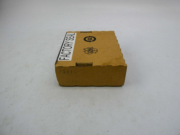 INDUSTRIAL SPARE PART 1769-IA16 SER. A F/W 3.1 DATE: 2018 NSFS