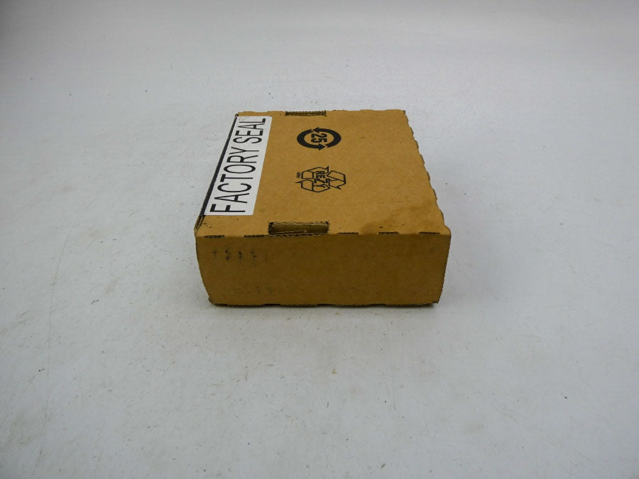 ALLEN BRADLEY 1769-IA16 SER. A F/W 3.1 DATE: 2018 NSFS