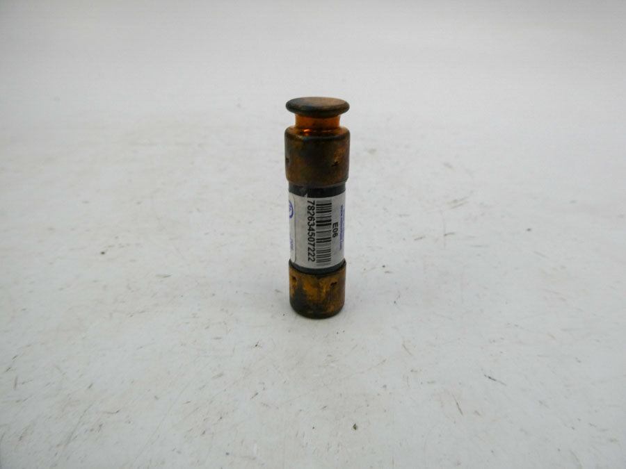 EDISON ECNR5 250V 5A (PKG OF 10) NSMP