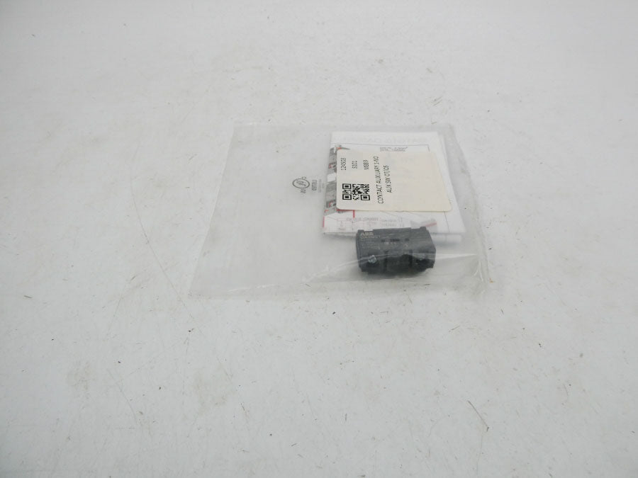 ABB OA3G01 1SCA022456R7410 16A NSMP