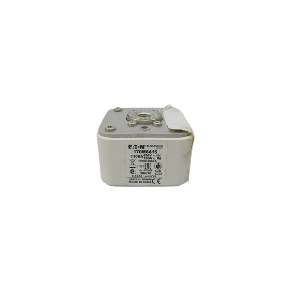 EATON 170M6415 700V 1100A NSNP