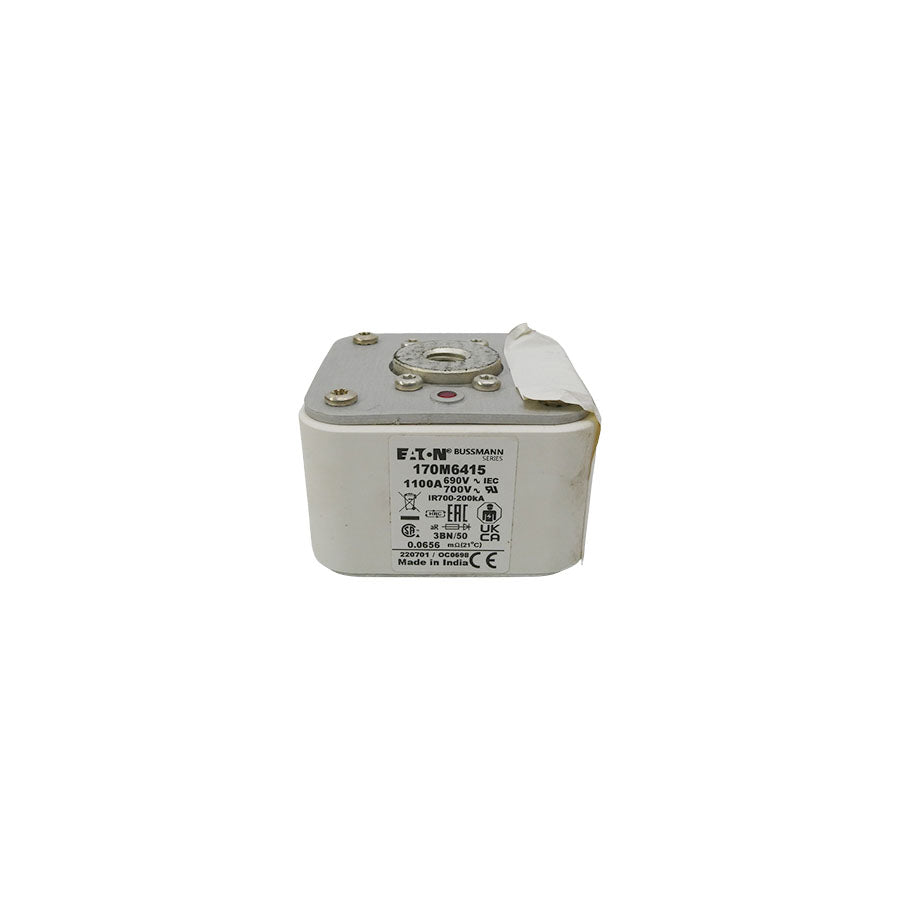 EATON 170M6415 700V 1100A NSNP