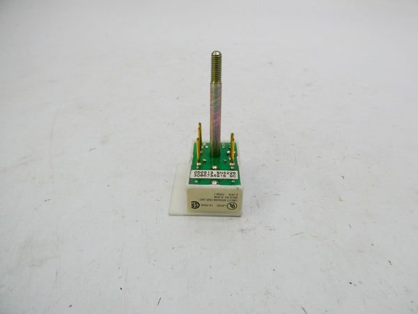 PLUG RP6D08A080 NSNP