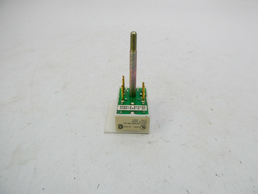 PLUG RP6D08A080 NSNP