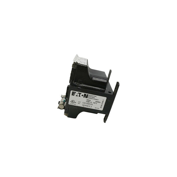 EATON C0100E2A SER. 2 UNMP