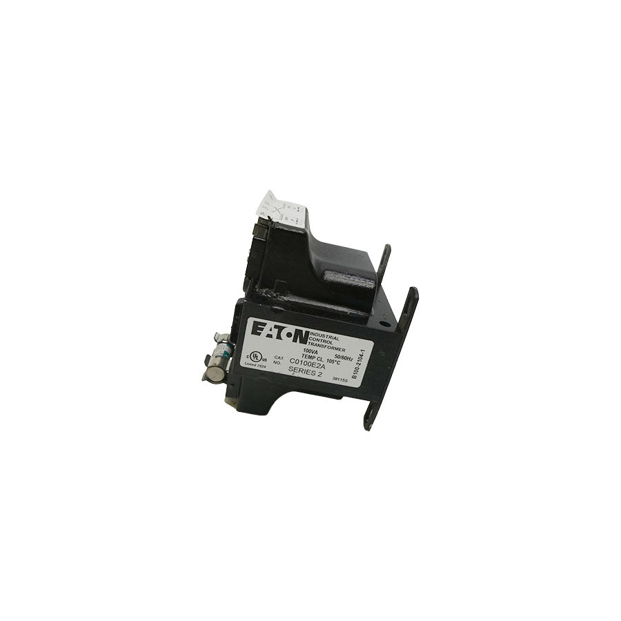 EATON C0100E2A SER. 2 UNMP