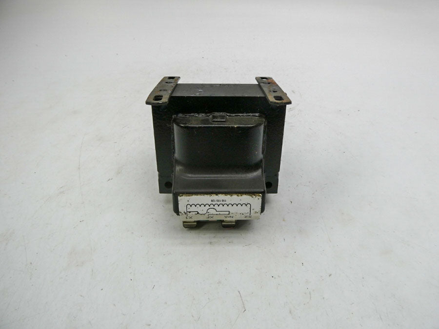 EATON C0100E2A SER. 2 UNMP