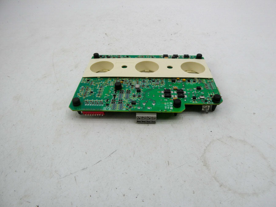 EATON 1A96725R51 81-27781 REV. 006 NSNP