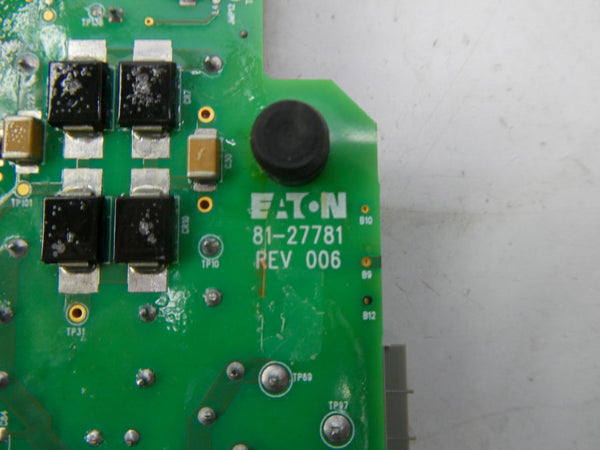 EATON 1A96725R51 81-27781 REV. 006 NSNP