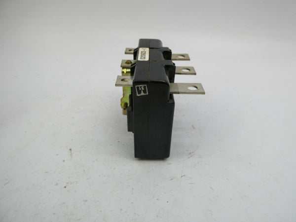 CUTLER HAMMER KT3400T SER. C 400A NSMP