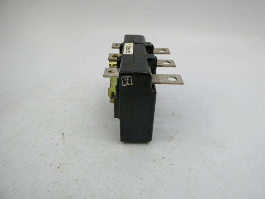 CUTLER HAMMER KT3400T SER. C 400A NSMP