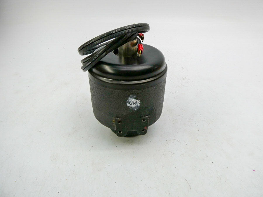 ELECTRIC MOTORS & SPECIALTES ESP-0L50EM26H 208-230V 85A UNMP