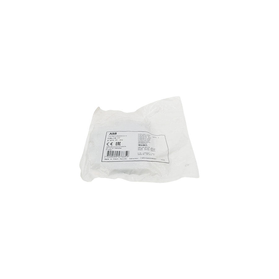 ABB CAL19-11 1SFN010820R1011 440V 3A NSMP
