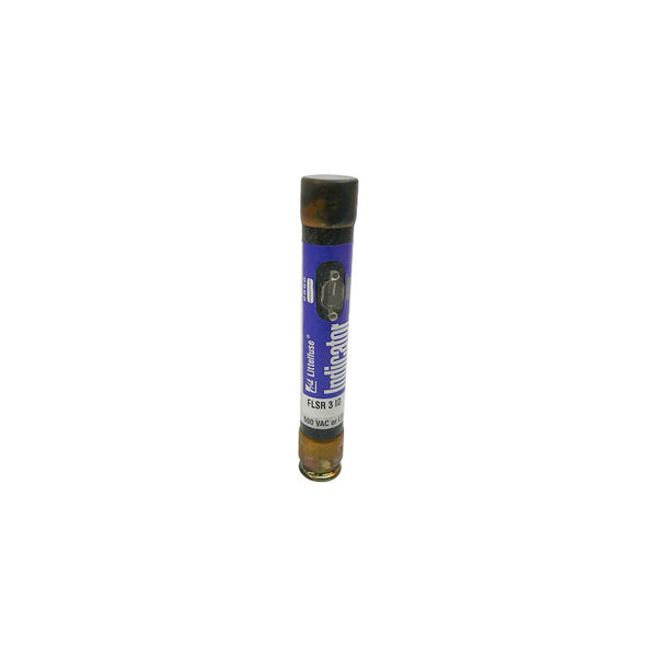 LITTELFUSE FLSR3ID 600VAC 3A NSNP
