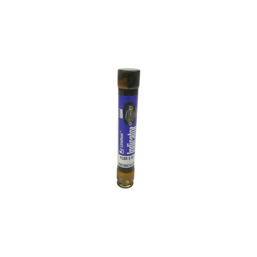 LITTELFUSE FLSR3ID 600VAC 3A NSNP