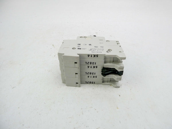 ABB S203-K16 2CDS253001R0467 400V 16A NSMP
