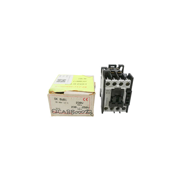 ABB OK0W01 230V NSMP