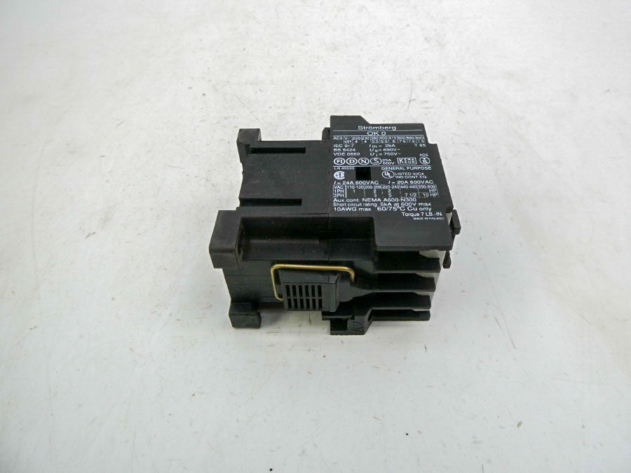 ABB OK0W01 230V NSMP