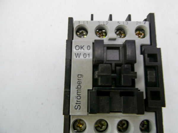 ABB OK0W01 230V NSMP