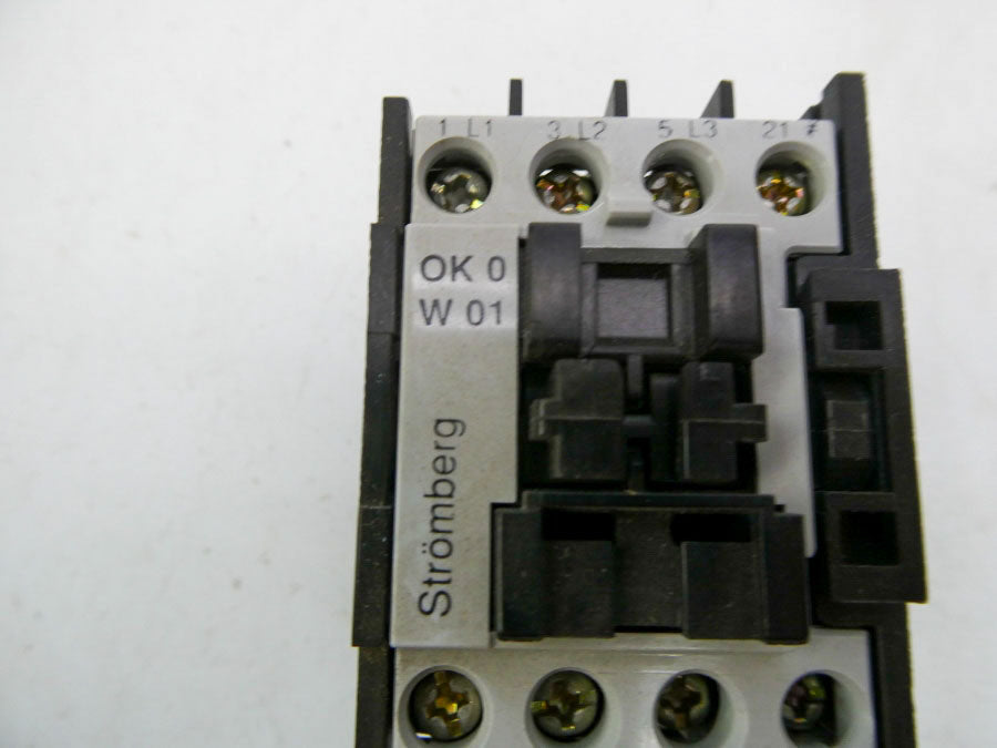 ABB OK0W01 230V NSMP