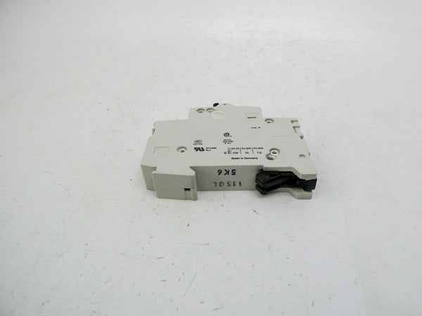 ABB S201-K6 2CDS251001R0377 230/400V 6A NSMP