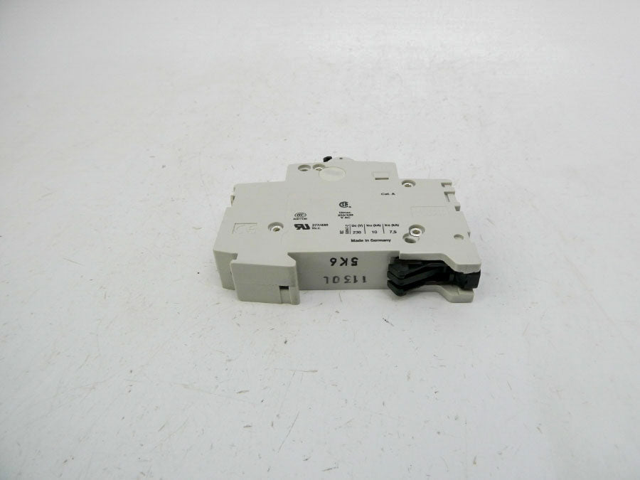 ABB S201-K6 2CDS251001R0377 230/400V 6A NSMP