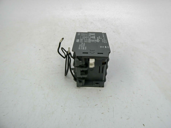 ABB TEF5-OFF 1SBN020314R1000 240VAC 1.5A NSMP